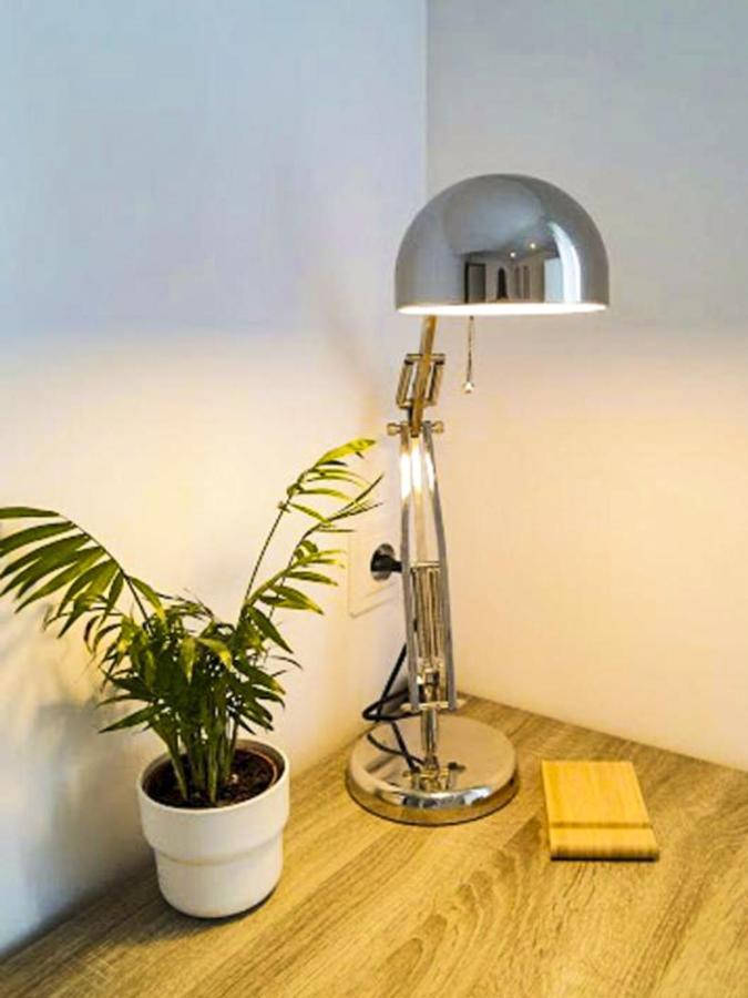 Blekit Apartamenty Przy Jastrzebiej Mieroszyno المظهر الخارجي الصورة